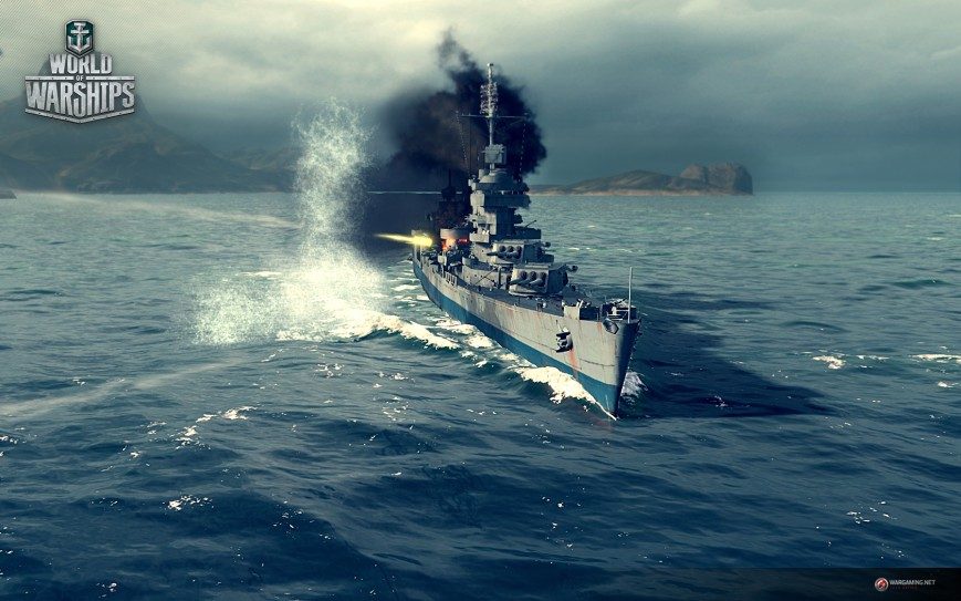 american destroyer line world of warships